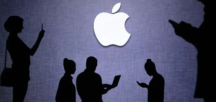 apple san diego ofis zatvarya