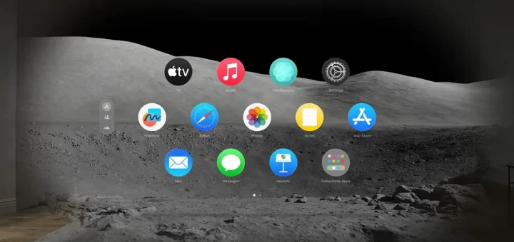 apple vision pro