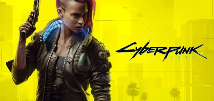 cyberpunk 2077 aktualizirane na driver nvidia