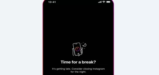 instagram vreme za pochivka