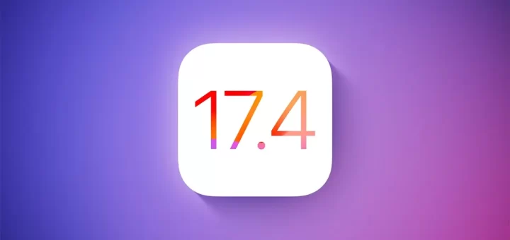 ios 17 4