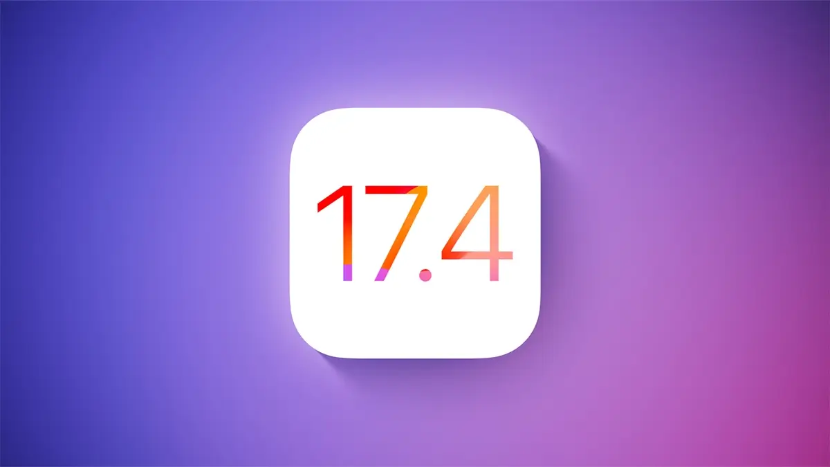ios 17 4