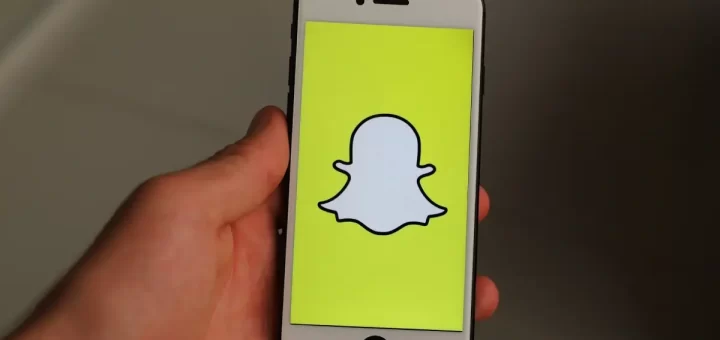 ios iztrivane na snapchat