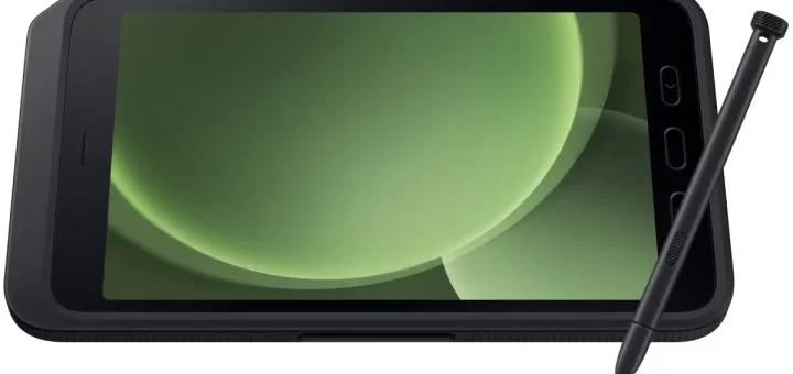 samsung galaxy tab active 5