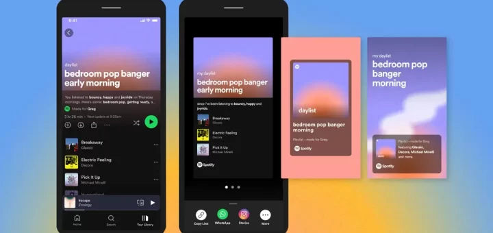 spotify daylist