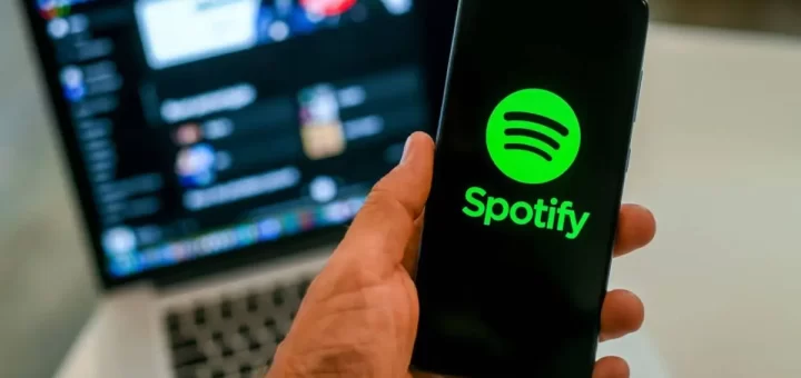 spotify nova funktsia za pazaruvane