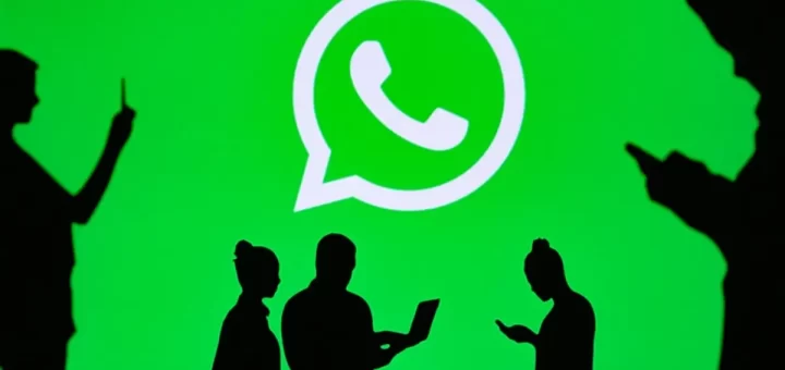 whatsapp sms mejdu platformi