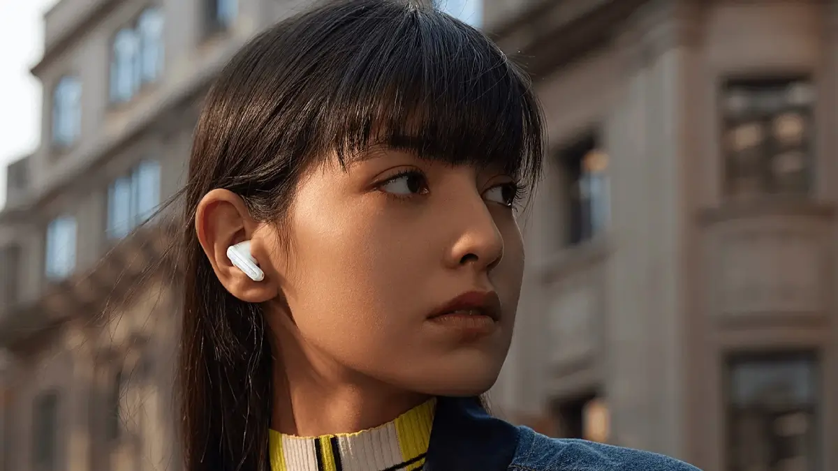 xiaomi redmi buds 5 pro