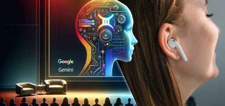 google gemini slushalki