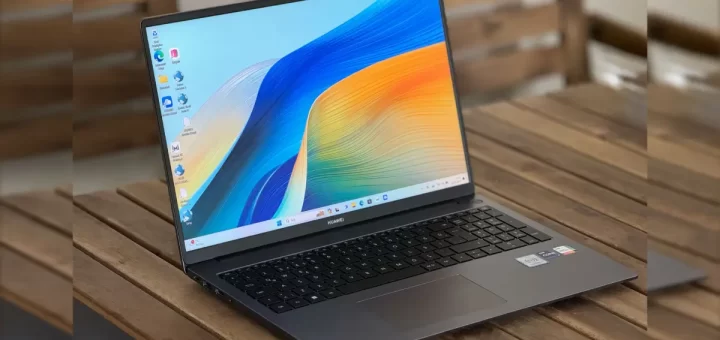 huawei matebook d16 2024