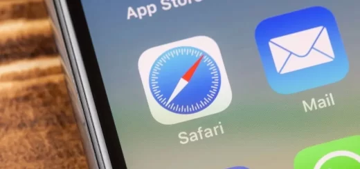 iztrivane na hronologiyata ot safari