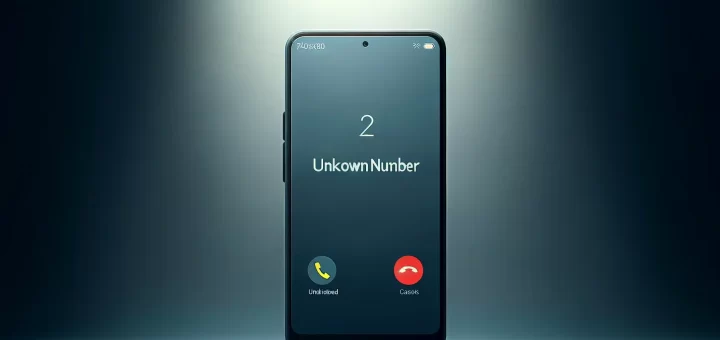 kak da si skria nomera