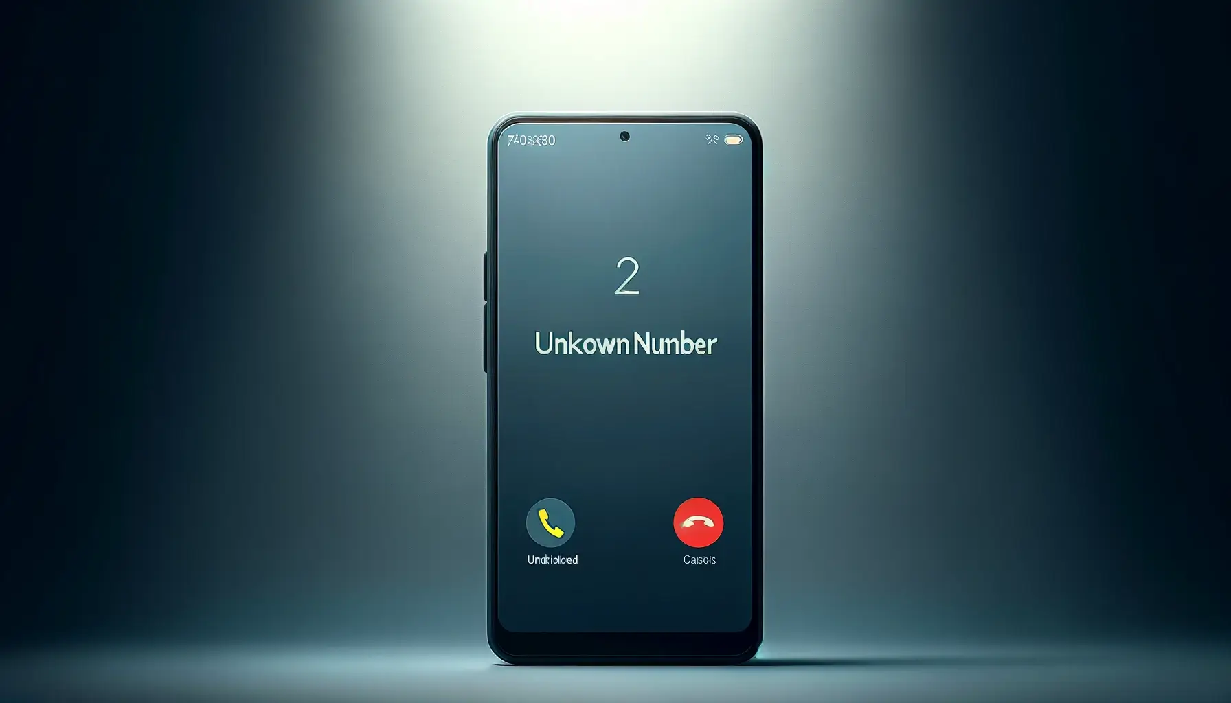 kak da si skria nomera