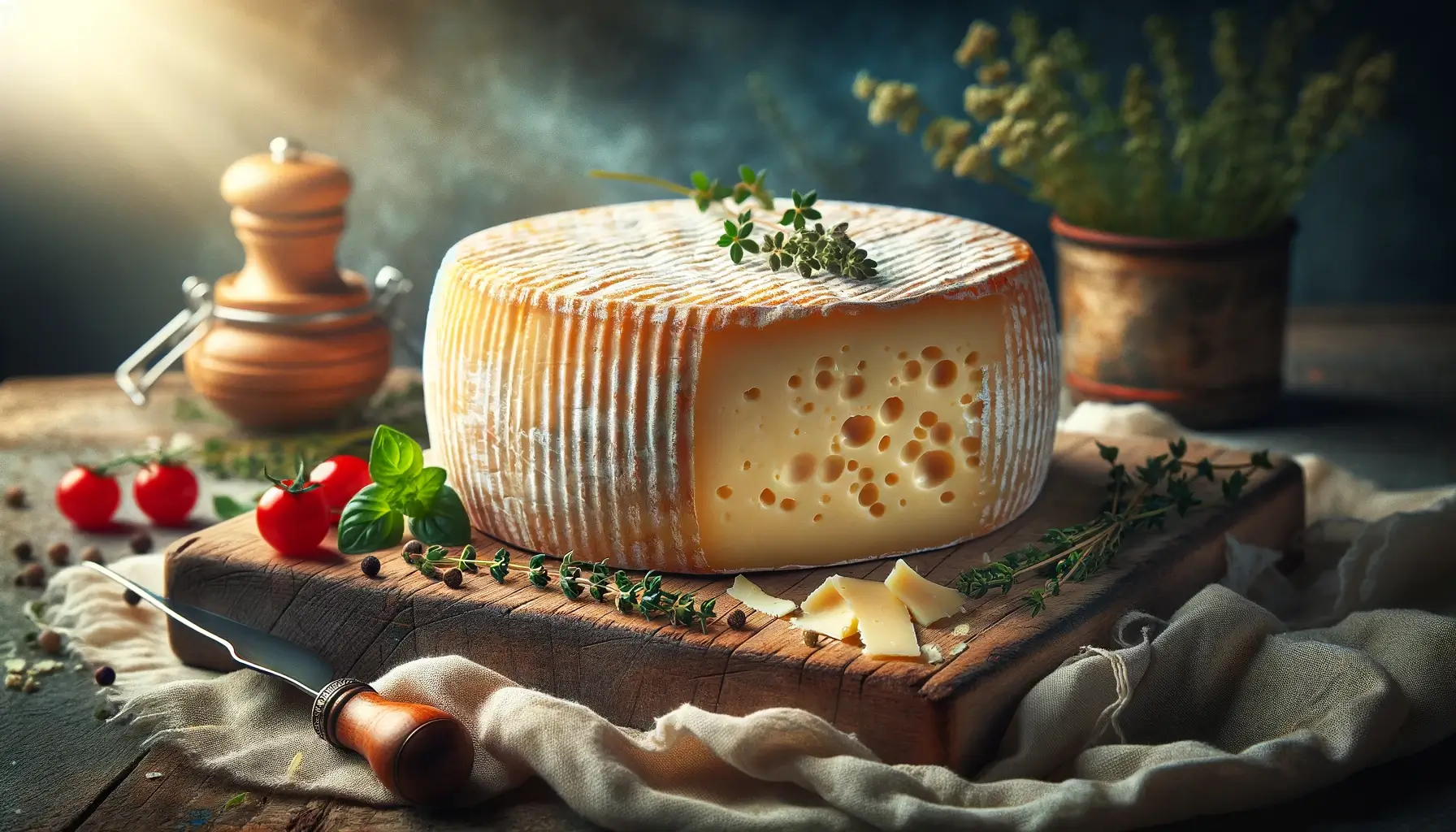 kak se pravi sirene ot mlechen produkt