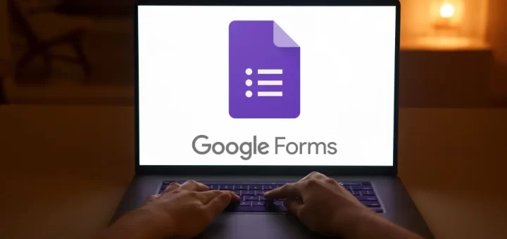 kakvo e google forms