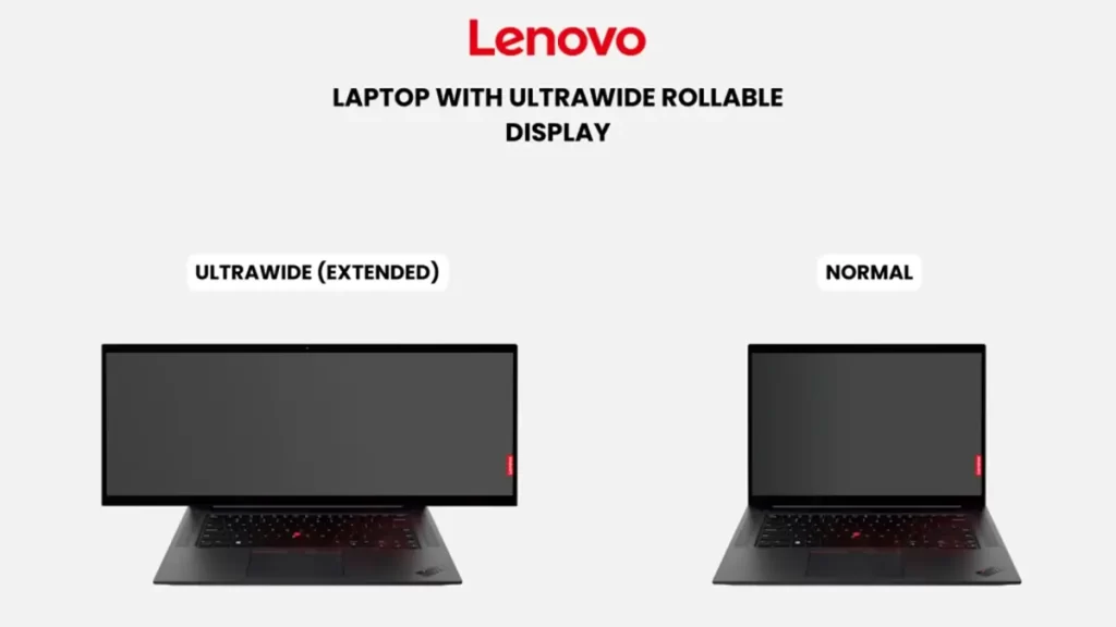 lenovo laptop