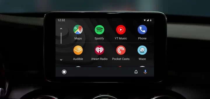 problem samsung galaxy s24 android auto