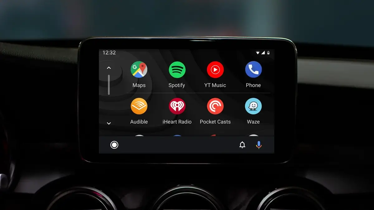 problem samsung galaxy s24 android auto