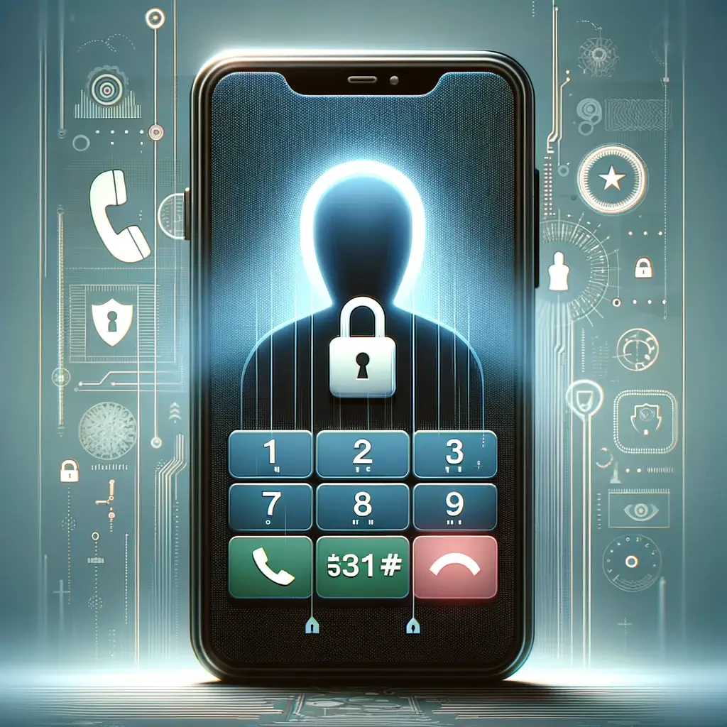 skrivane na telefonen nomer