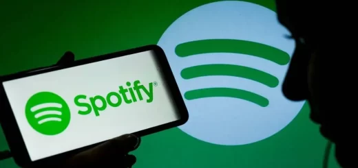 spotify potrebiteli