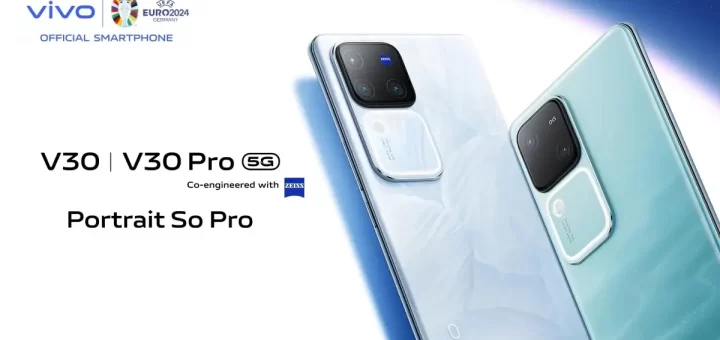 vivo v30 pro