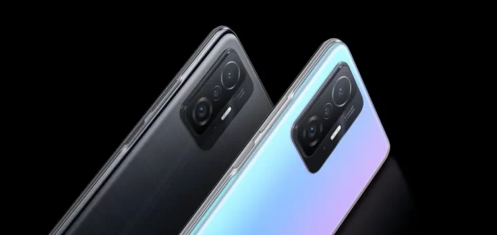 xiaomi 11