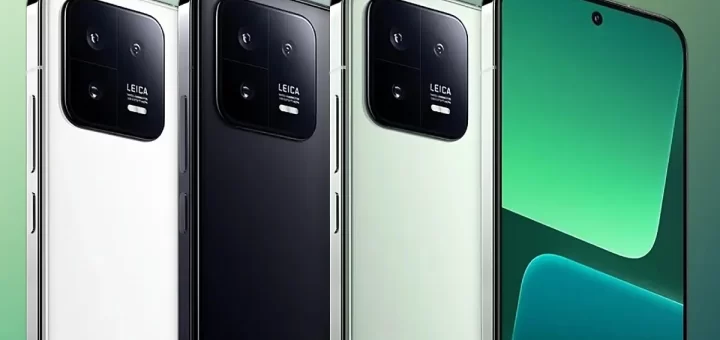 xiaomi 14 data na puskane