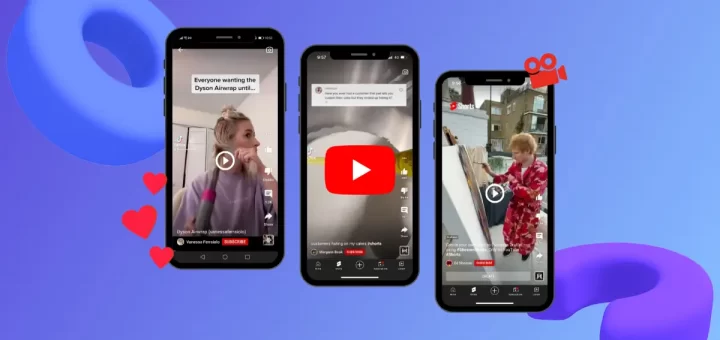 youtube na jivo shorts