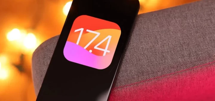 aktualizatsia ios 17 4 funktsii