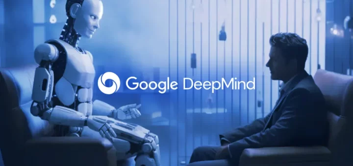google sima deepmind