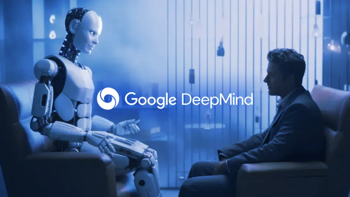 google sima deepmind
