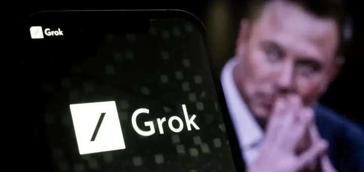 grok ai ilon musk
