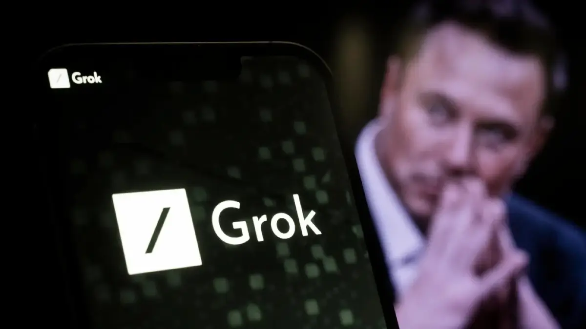 grok ai ilon musk