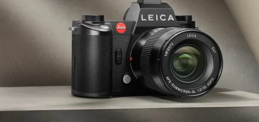 harakteristika leica sl3