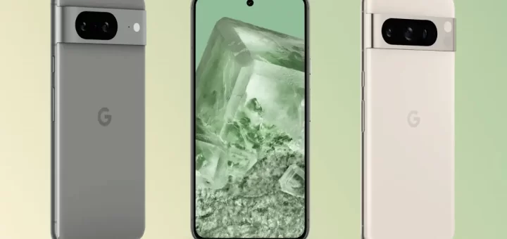 harakteristiki na google pixel 9 seria