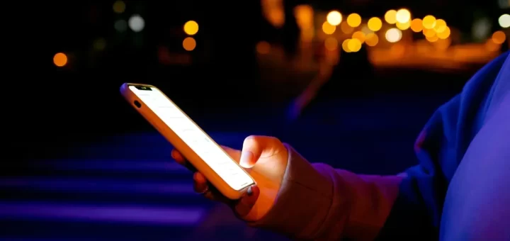 instagram ne idva kod