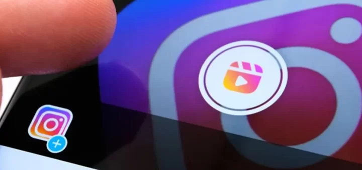 instagram story add picture