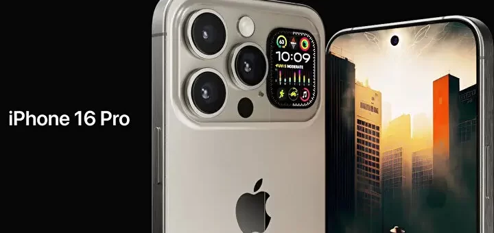 iphone 16 pro