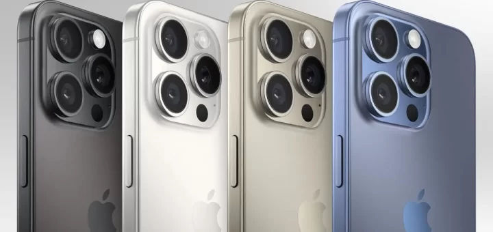 iphone 16 pro novi tsvetove