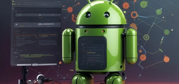 kakvo e android studio