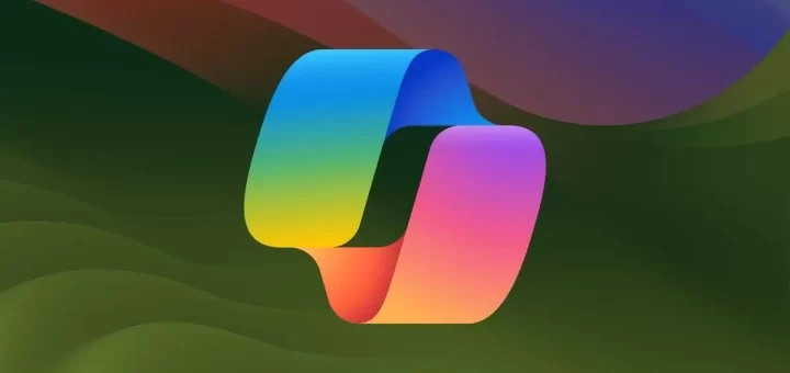 mac microsoft copilot instalirane