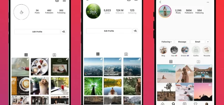 publikuvane s stara zadna data v instagram