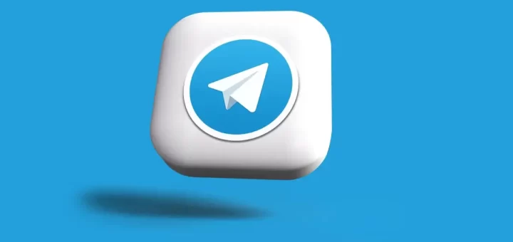 sms telegram