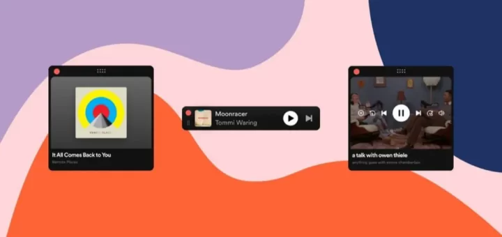 spotify pc