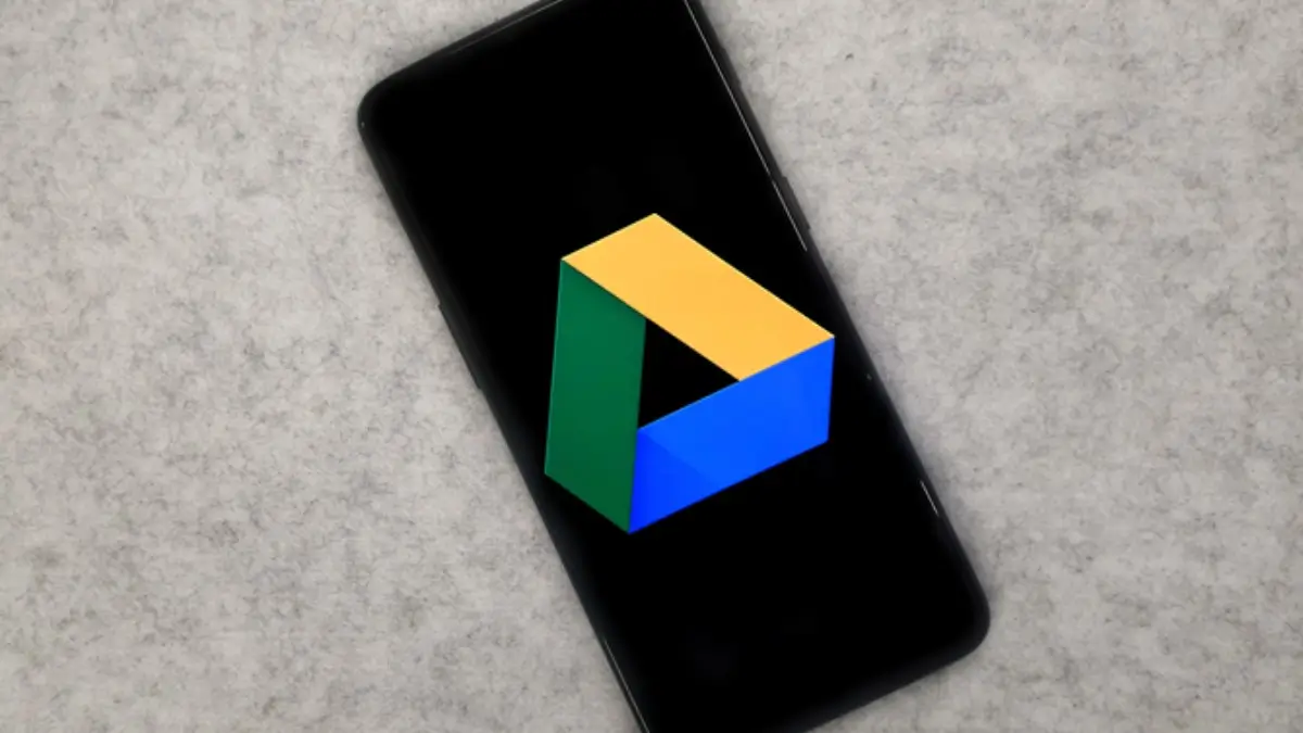 tamen rejim google drive