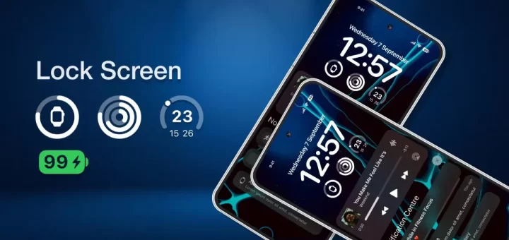 android 15 nachalen ekran