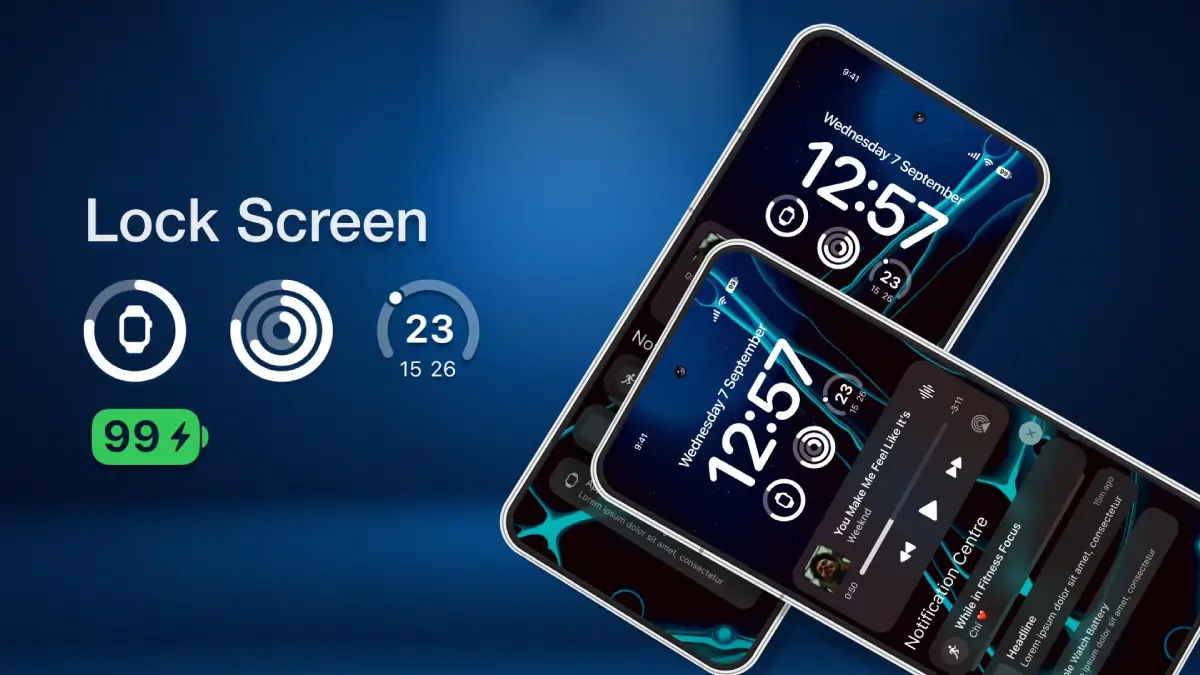 android 15 nachalen ekran