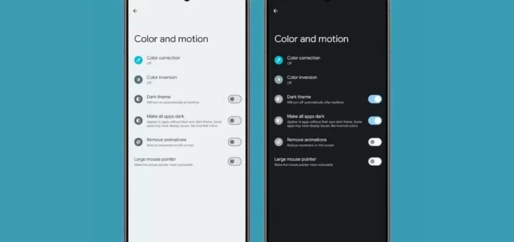 android 15 tamen mod