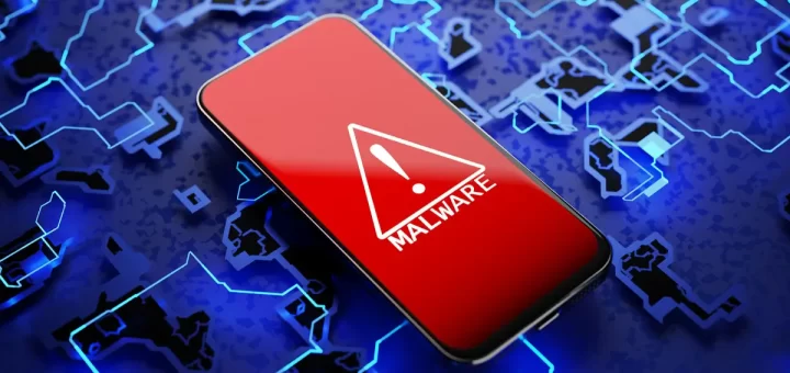 android malware
