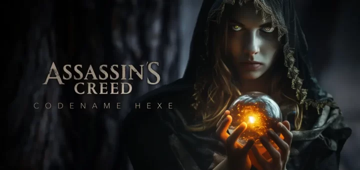 assassins creed hexe